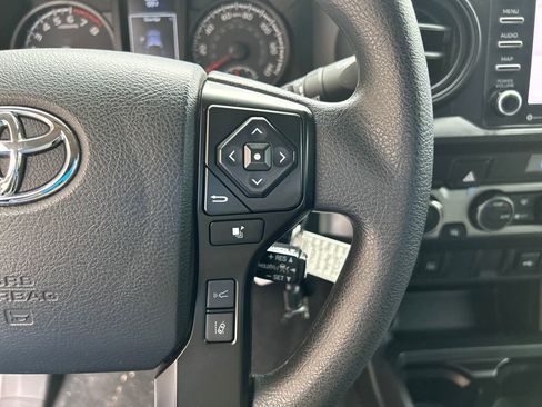Used 2023 Toyota Tacoma SR image 21