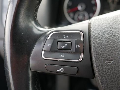 Used 2017 Volkswagen Tiguan Wolfsburg Edition image 25