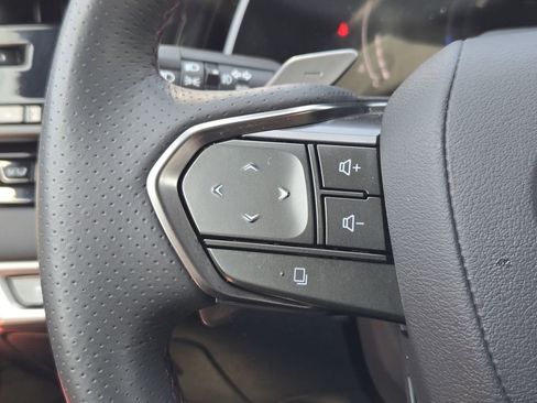 Used 2023 Lexus RX 500h F Sport w/ Accessory Package (K3) AWD/4WD image 29