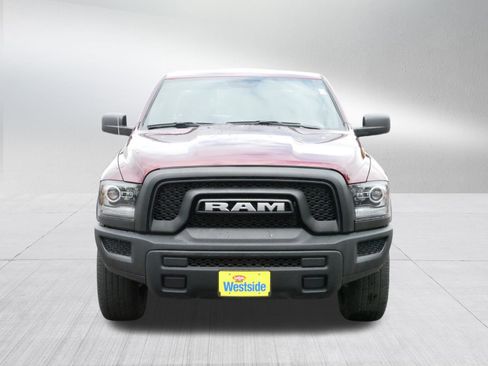 Used 2022 RAM 1500 Classic Warlock image 2