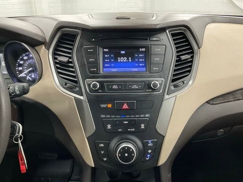 Used 2017 Hyundai Santa Fe Sport w/ Cargo Package image 25