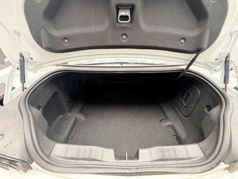 Used 2022 Chevrolet Camaro ZL1 RWD image 34