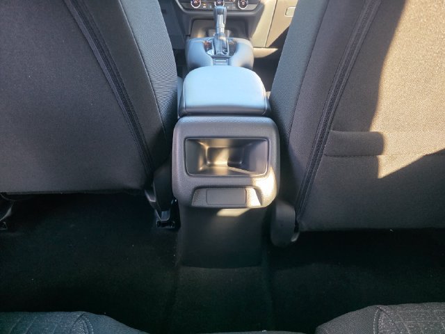 New 2027 Honda HR-V LX image 16