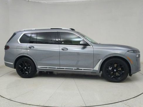 Used 2026 BMW X7 xDrive40i image 65