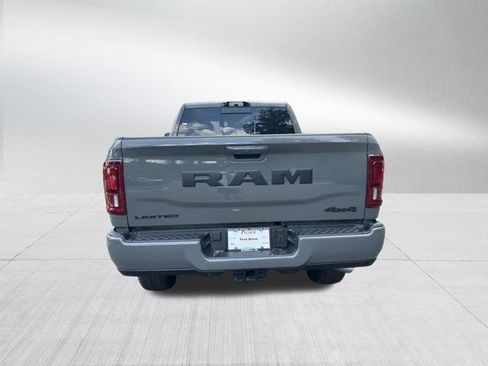 New 2026 RAM 2500 Limited AWD/4WD image 6