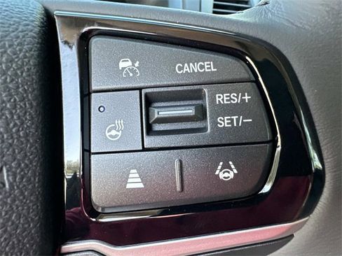 New 2026 Honda Odyssey Elite image 30