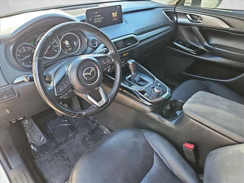 Used 2021 MAZDA CX-9 Touring FWD image 13