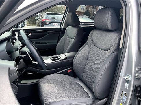 Used 2022 Hyundai Santa Fe SEL w/ Convenience Package image 23