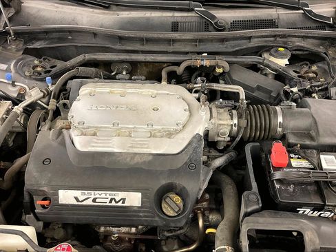 Used 2012 Honda Accord EX-L image 27