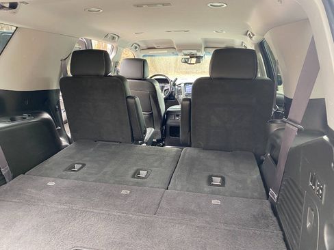 Used 2017 Chevrolet Tahoe Premier RWD image 56