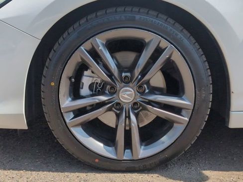 Used 2023 Acura Integra A-Spec image 31