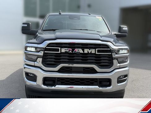 Used 2026 RAM 2500 Big Horn AWD/4WD image 6