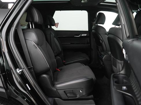 Used 2024 Hyundai Palisade Calligraphy AWD/4WD image 12