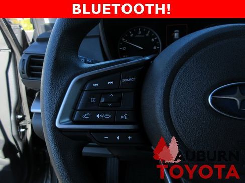 Used 2024 Subaru Impreza 2.0i Sport image 13