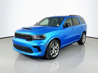 New 2026 Dodge Durango GT AWD/4WD video 3