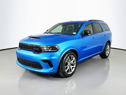 New 2026 Dodge Durango GT AWD/4WD image 3
