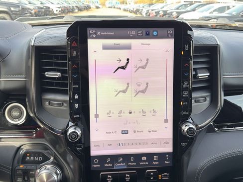 New 2026 RAM 1500 Limited image 21