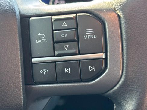Used 2023 Ford F150 XLT w/ Equipment Group 302A High AWD/4WD image 21