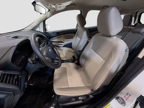 Used 2022 Ford EcoSport S AWD/4WD image 20