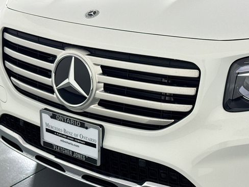 New 2026 Mercedes-Benz GLB 250 image 12