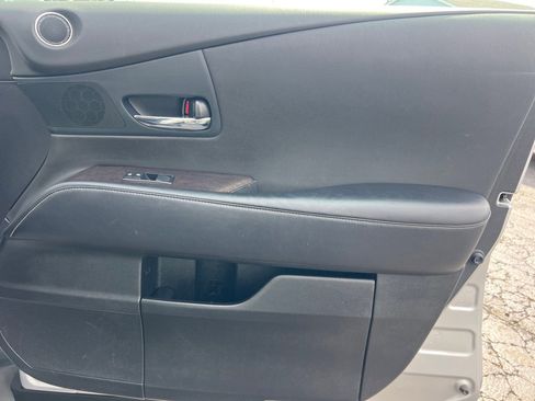 Used 2013 Lexus RX 350 F Sport w/ Navigation Pkg image 17