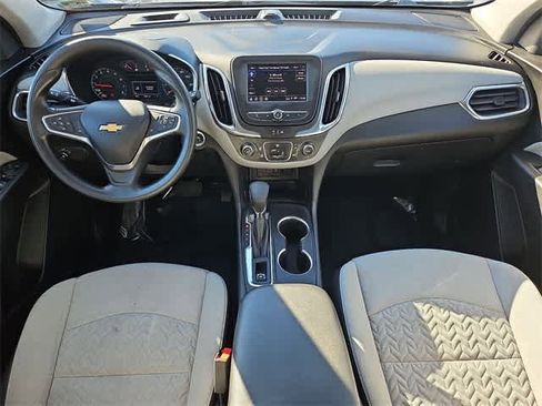 Certified 2023 Chevrolet Equinox LS image 10