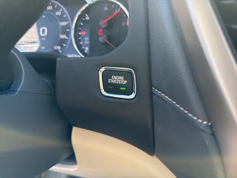 Used 2023 GMC Acadia Denali w/ Denali Ultimate Package AWD/4WD image 21
