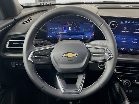 New 2026 Chevrolet Traverse LT w/ LPO, Floor Liner Package image 11