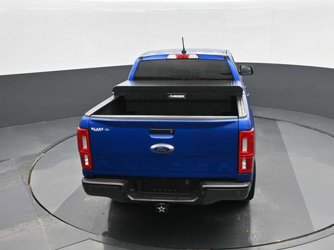 Used 2020 Ford Ranger XLT w/ Equipment Group 301A Mid image 26