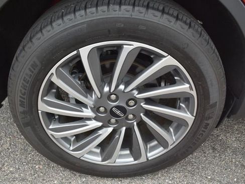 Used 2023 Lincoln Corsair Reserve w/ Equipment Group 201A AWD/4WD image 52
