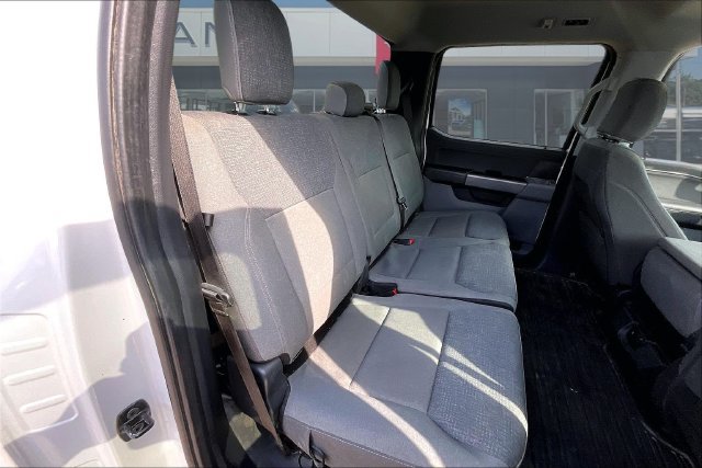 Used 2024 Ford F150 XLT w/ Tow/Haul Package AWD/4WD image 23