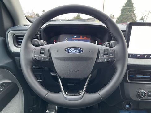 New 2026 Ford Maverick XLT w/ XLT Luxury Package image 14