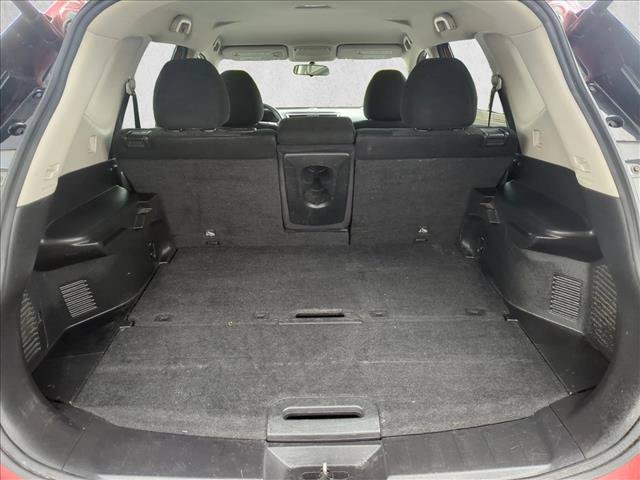 Used 2014 Nissan Rogue SV w/ SV Premium Package FWD image 6