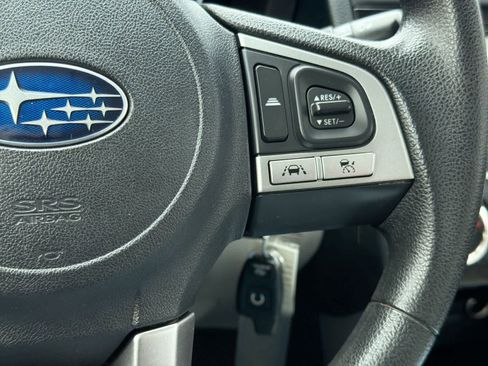 Used 2018 Subaru Forester 2.5i Premium image 26