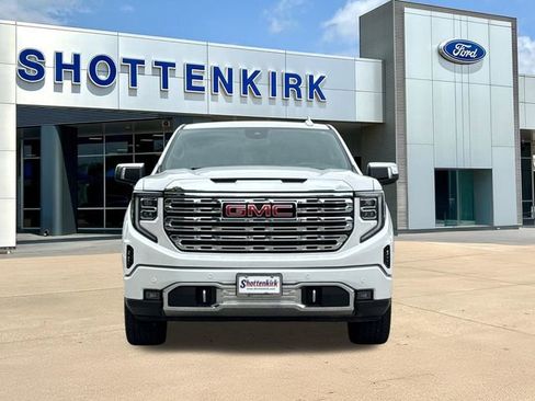Used 2023 GMC Sierra 1500 Denali w/ Denali Reserve Package image 2