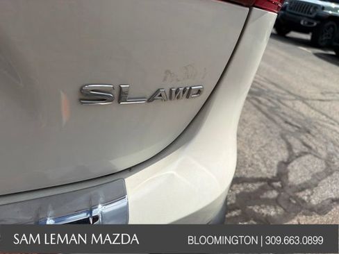 Used 2022 Nissan Rogue Sport SL w/ Premium Package AWD/4WD image 17