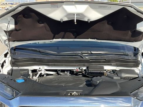 New 2026 Honda Ridgeline RTL image 34