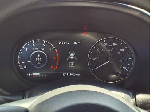 Used 2024 Nissan Kicks SV FWD image 16