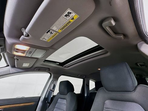 Used 2018 Honda CR-V EX image 25