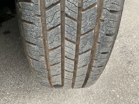 Used 2012 Honda Odyssey EX image 45