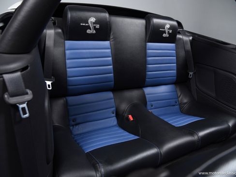 Used 2008 Ford Mustang Shelby GT500 image 37