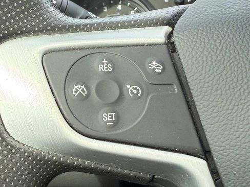 Certified 2023 GMC Terrain SLE image 13