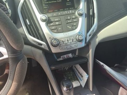 Used 2017 GMC Terrain Denali FWD image 2