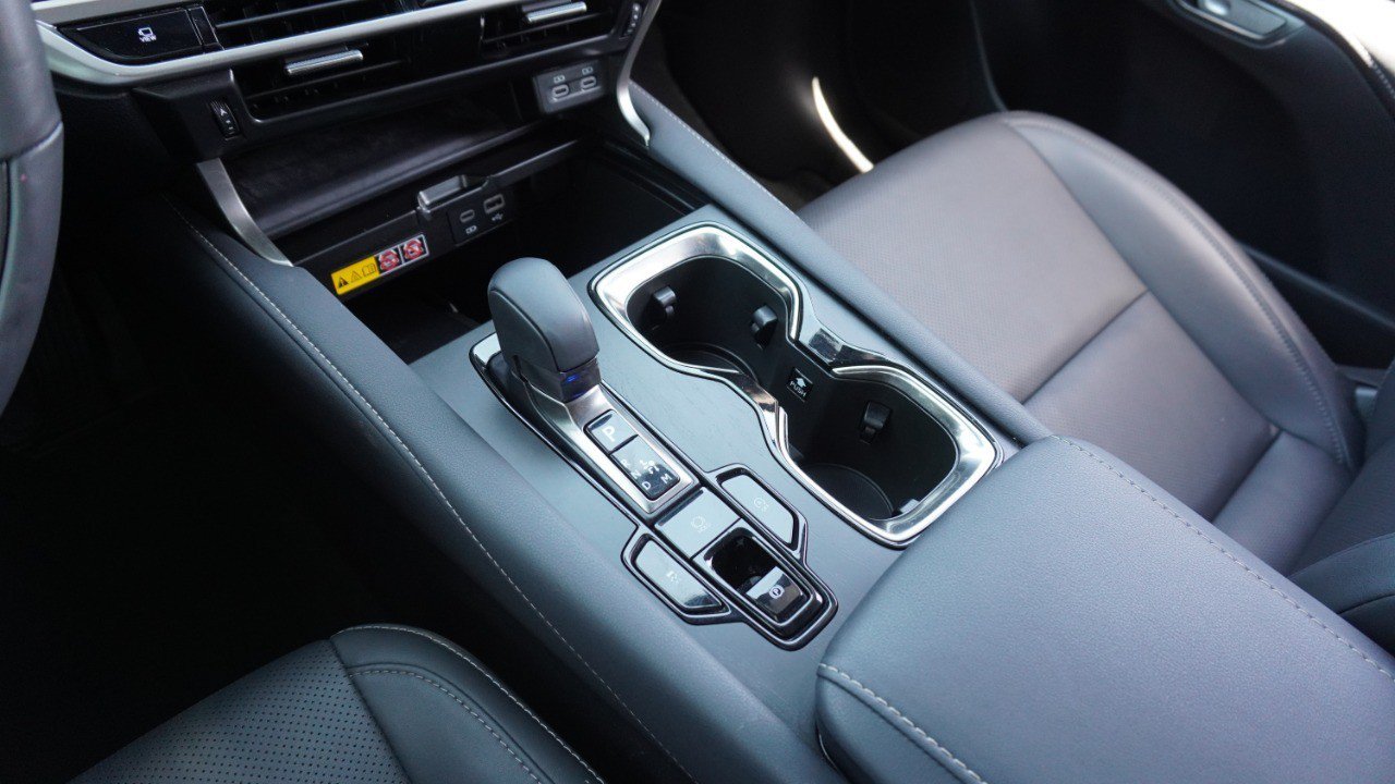 Certified 2024 Lexus RX 350 Premium w/ Convenience Package FWD image 20