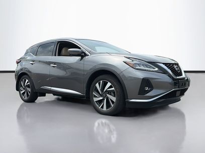Used 2024 Nissan Murano SL
