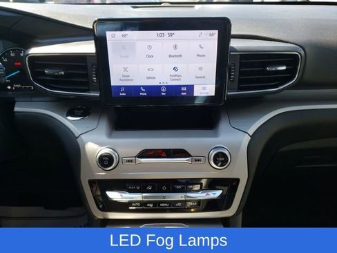 Used 2023 Ford Explorer XLT w/ Equipment Group 202A image 23