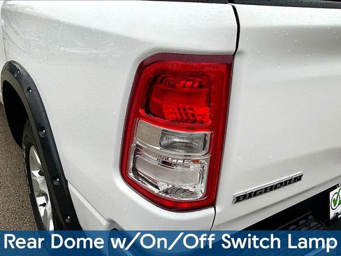 Used 2020 RAM 1500 Big Horn AWD/4WD image 24