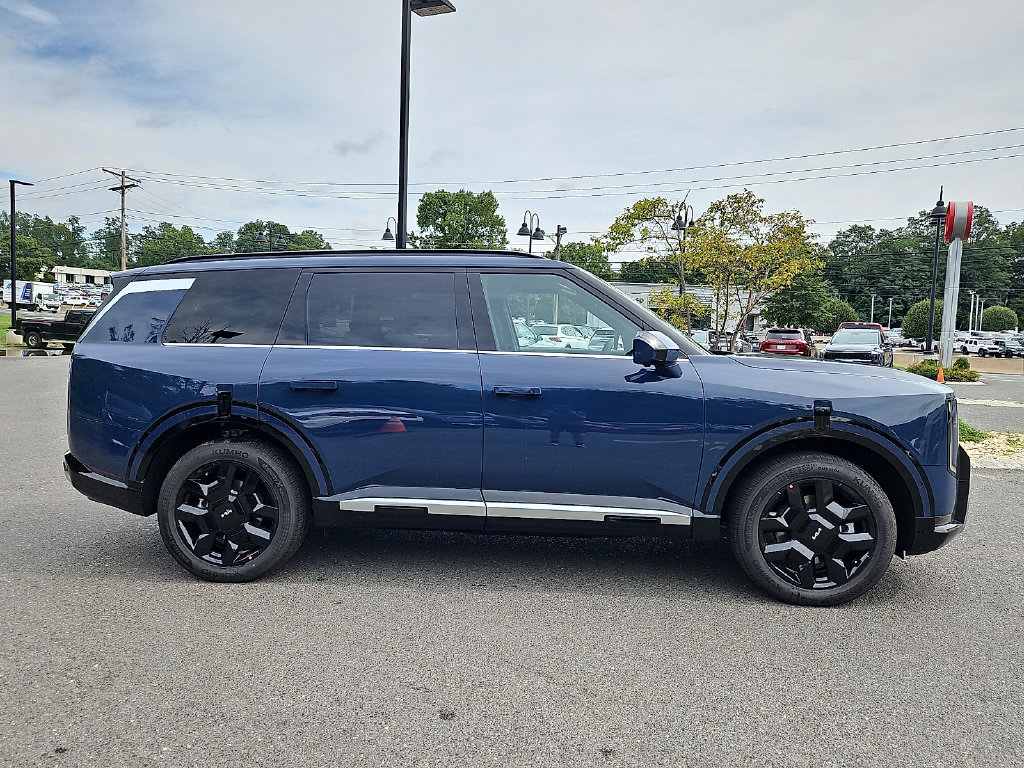 New 2027 Kia Telluride SX Prestige AWD/4WD image 5