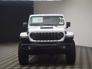 New 2026 Jeep Wrangler Unlimited Rubicon AWD/4WD video 2