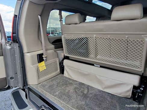Used 2021 GMC Savana 2500 RWD image 19